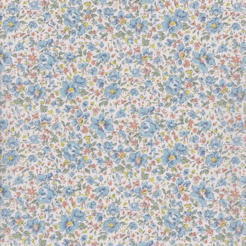 Liberty Tana Lawn© - Gemma Meadow B
