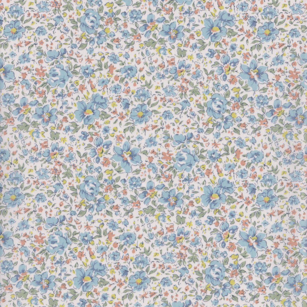 Liberty Tana Lawn© - Gemma Meadow B
