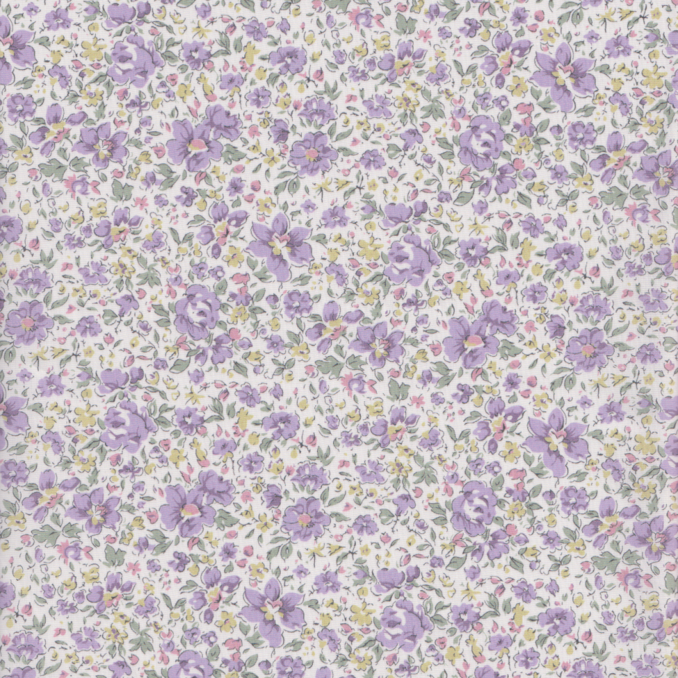 Liberty Tana Lawn© - Gemma Meadow C