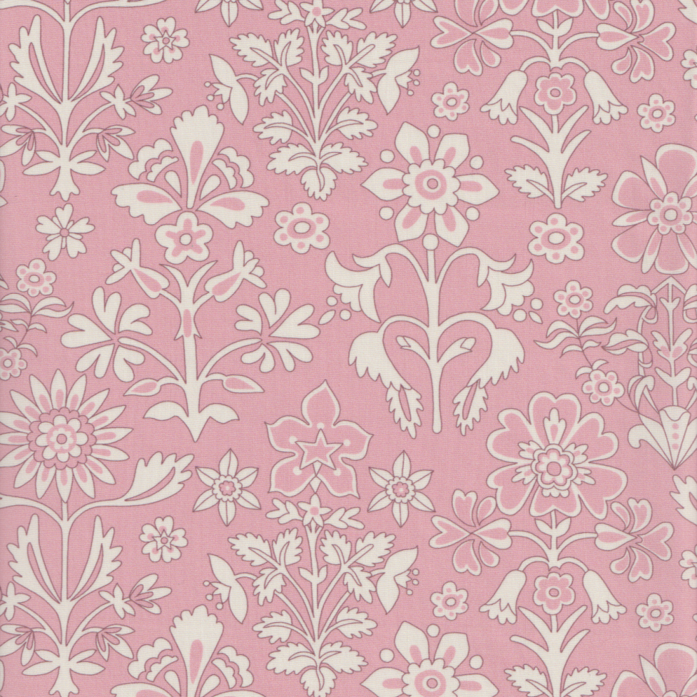 Liberty Tana Lawn© Marlow Mono C
