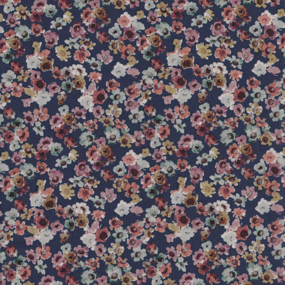 Liberty Tana Lawn© Australian Daisy A – Intrepid Thread