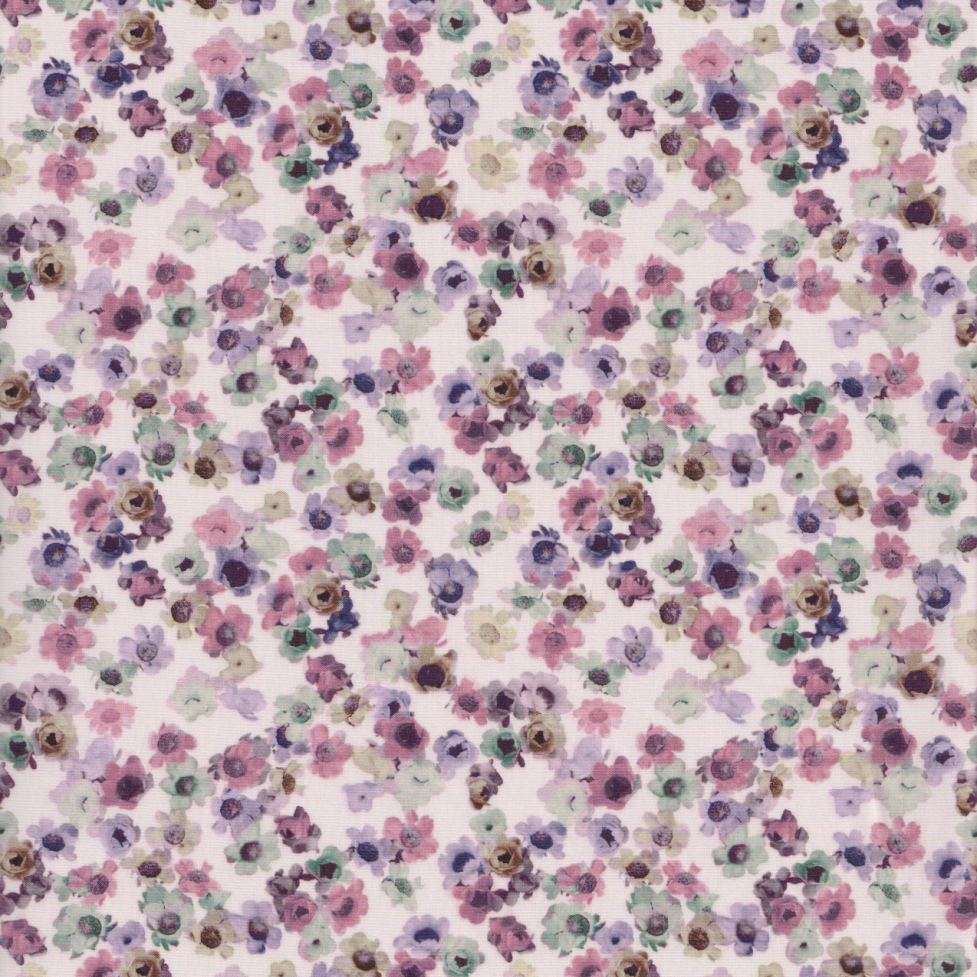 Liberty Tana Lawn© Australian Daisy B