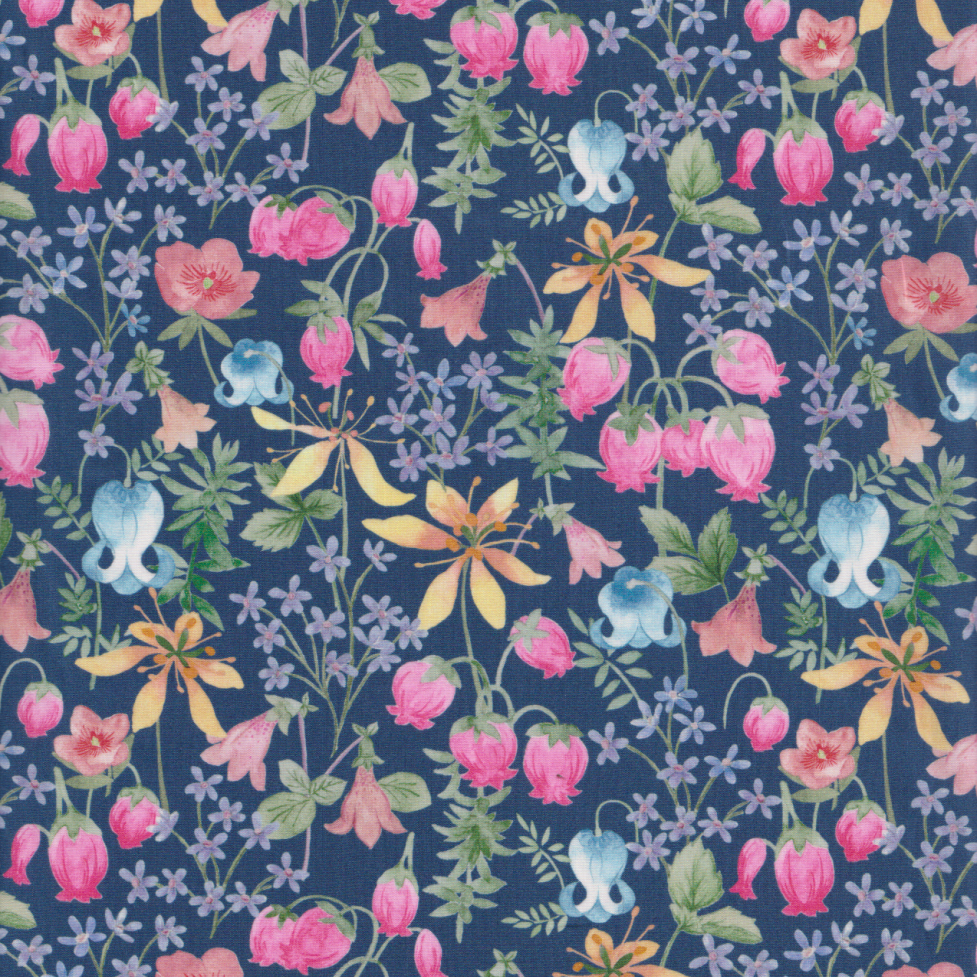 Liberty Tana Lawn© Hakuba B