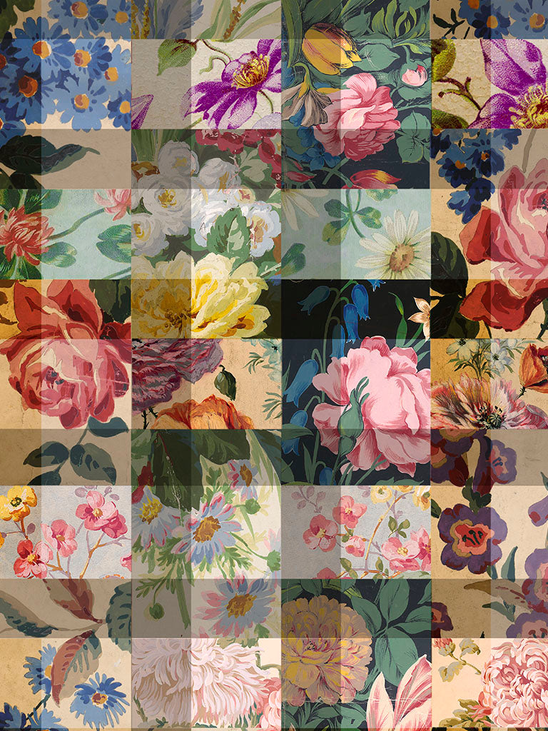 Liberty Tana Lawn© - Archive Gingham A