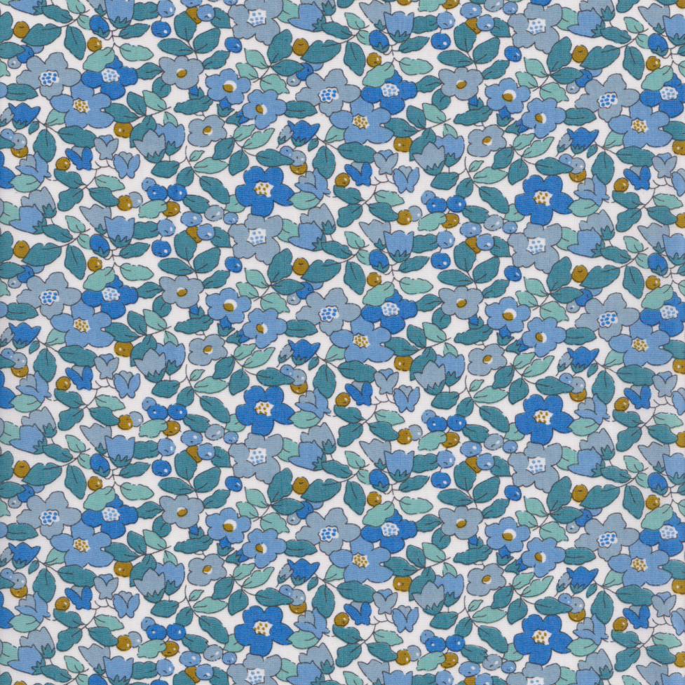 Liberty Tana Lawn© - Betsy Berry A