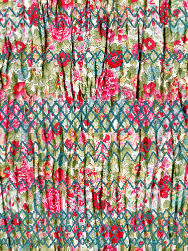 Liberty Tana Lawn© - Elysian Smock B