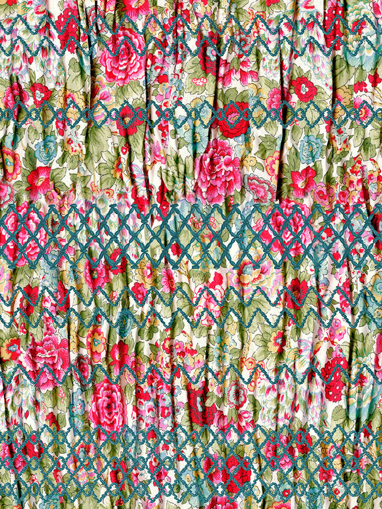 Liberty Tana Lawn© - Elysian Smock B