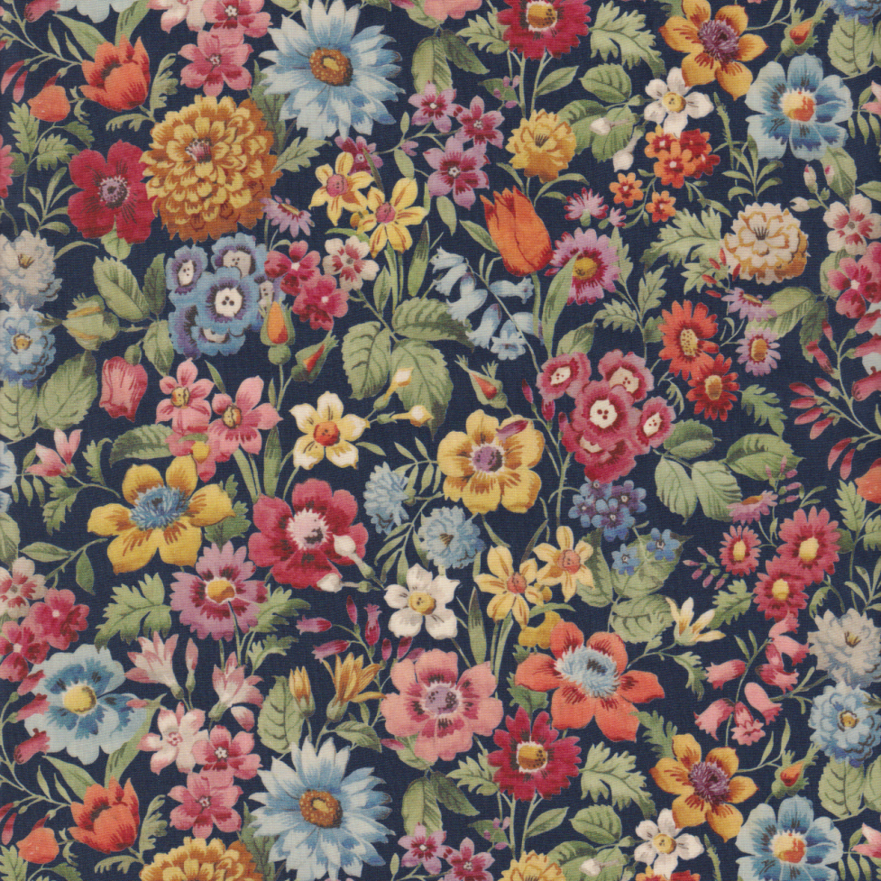 Liberty Tana Lawn© - Heirloom B