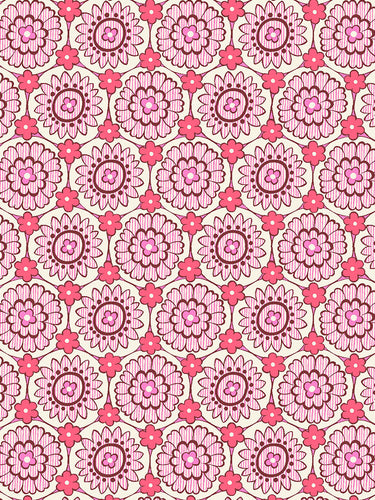 Liberty Tana Lawn© - Inez Mio A