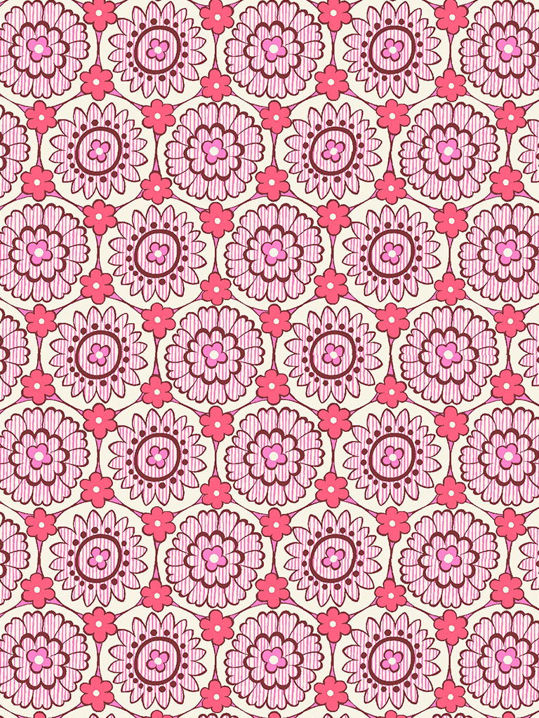 Liberty Tana Lawn© - Inez Mio A