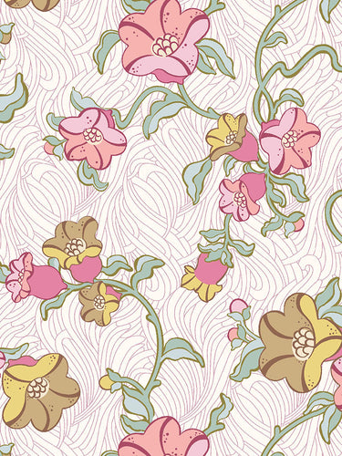 Liberty Tana Lawn© - Judy Jane A