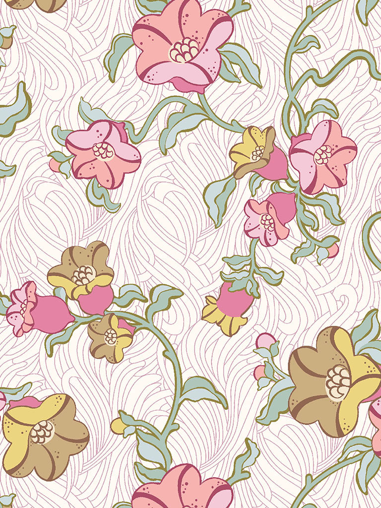 Liberty Tana Lawn© - Judy Jane A