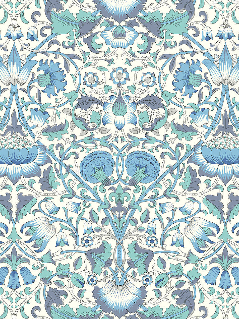 Liberty Tana Lawn© - Lodden E