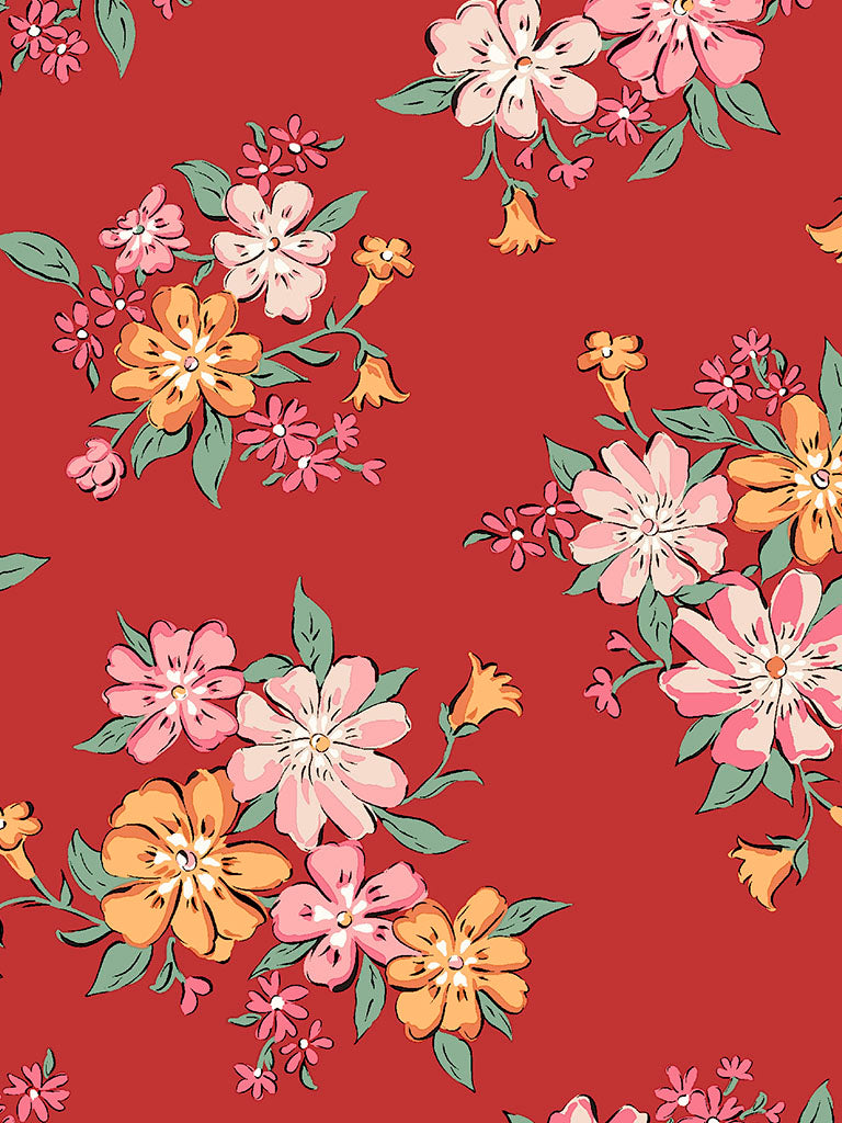 Liberty Tana Lawn© - Lynda Anne A