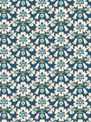 Liberty Tana Lawn© - Macsen B