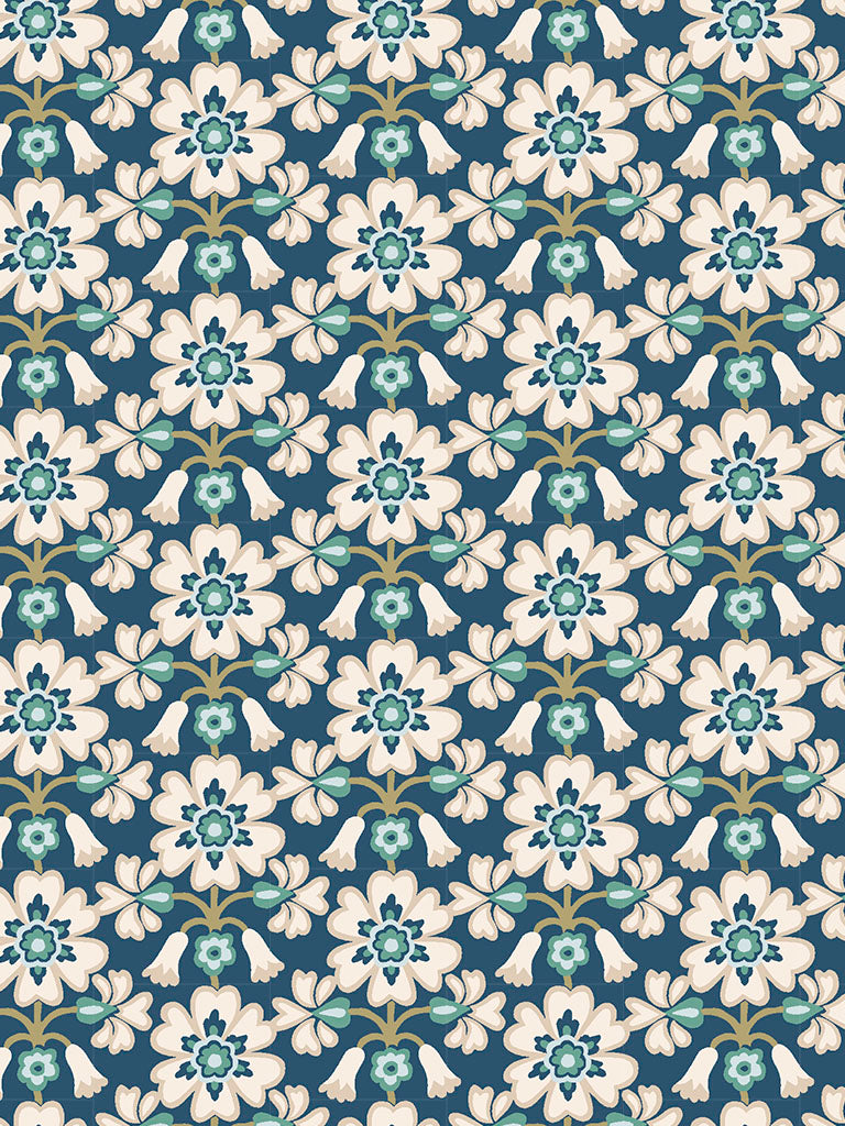 Liberty Tana Lawn© - Macsen B