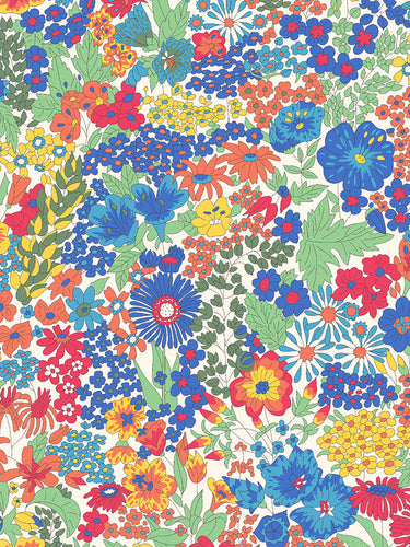 Liberty Tana Lawn© - Margaret Annie A