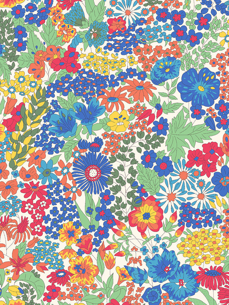 Liberty Tana Lawn© - Margaret Annie A