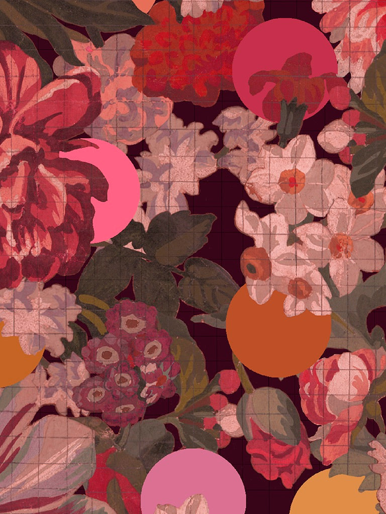 Liberty Tana Lawn© - Myrtle & Mary C