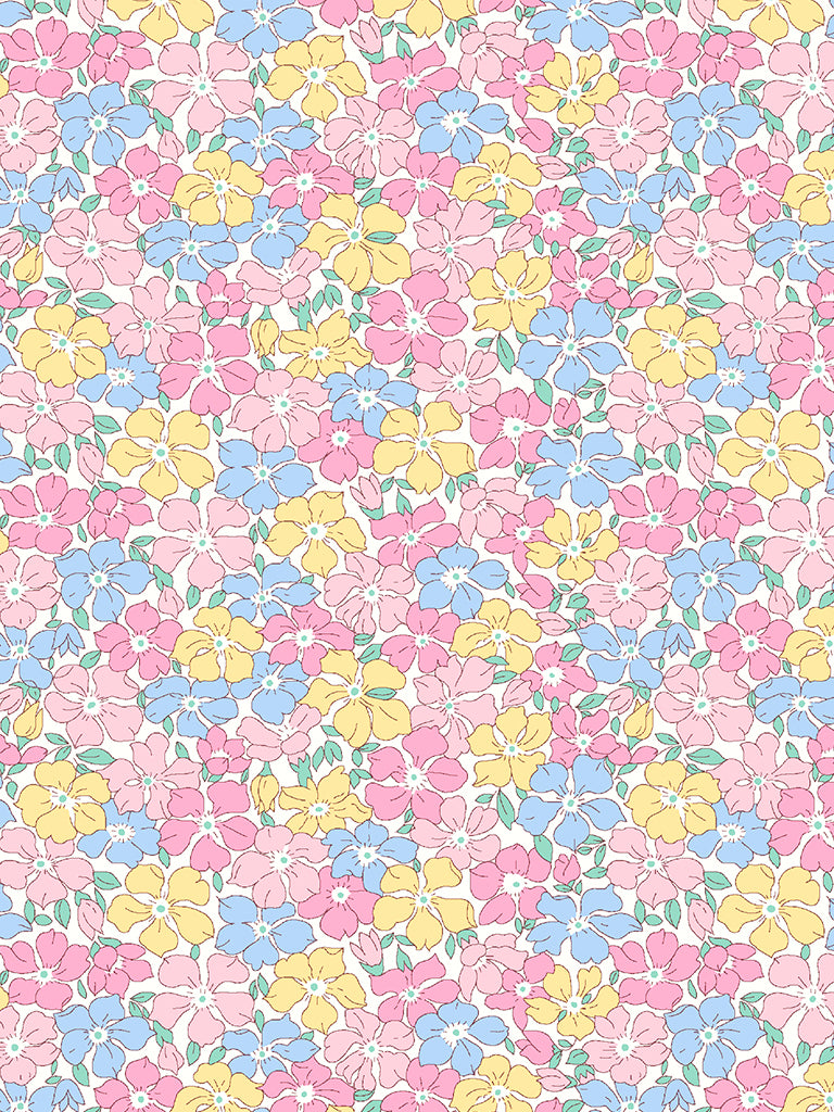 Liberty Tana Lawn© Sadie Rose A