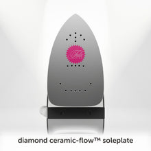 Load image into Gallery viewer, Oliso M2Pro Mini Project Iron With Trivet - Tula Pink

