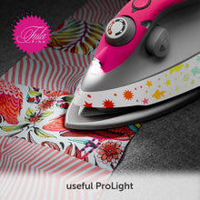Load image into Gallery viewer, Oliso M2Pro Mini Project Iron With Trivet - Tula Pink

