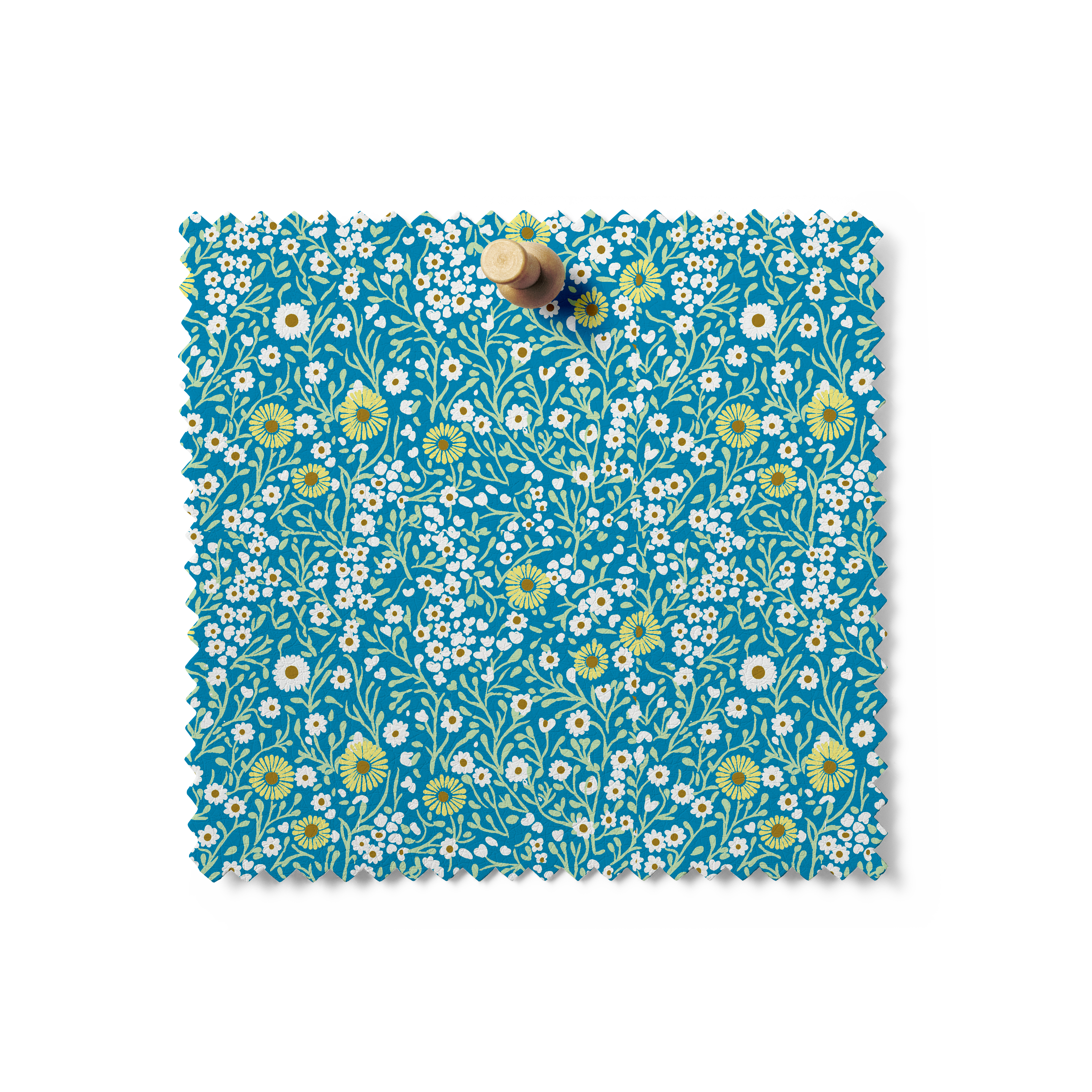 August Ellery - Mint Garden Tangle