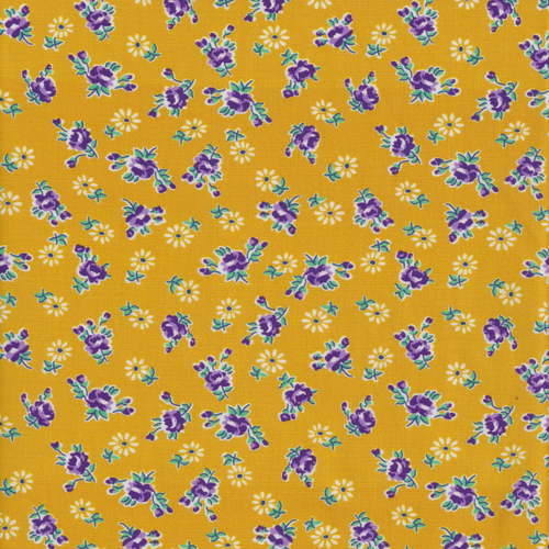 Momnson - Deirdre on Yellow