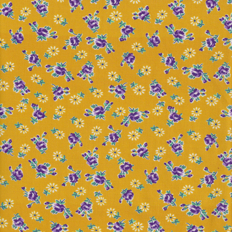 Momnson - Deirdre on Yellow