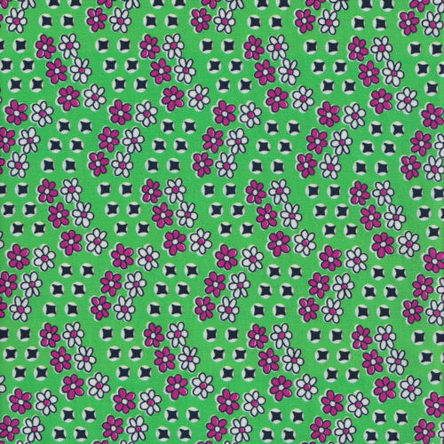 Momnson - Jennifer on Green