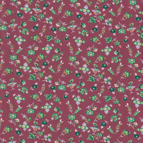 Momnson - Dianthus on Cocoa