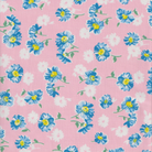 Momnson - Opal on Pink