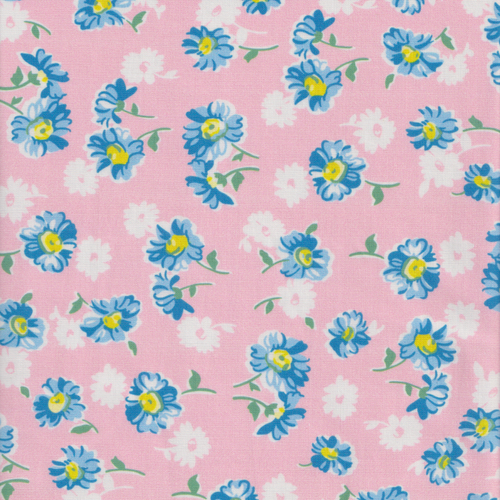 Momnson - Opal on Pink