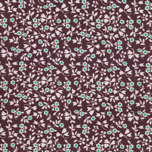  Momnson - Ginny in Espresso