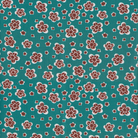  Momnson - Janet in Dark Teal