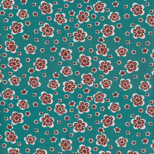  Momnson - Janet in Dark Teal