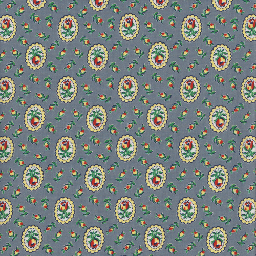  Momnson - Pearl in Granite