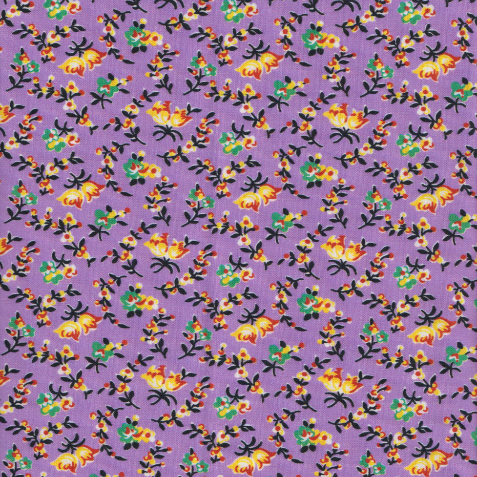  Momnson - Velma in Pansy