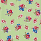 Momnson - Dotty in Pistachio