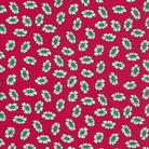 Momnson - Daisy Mae in Red