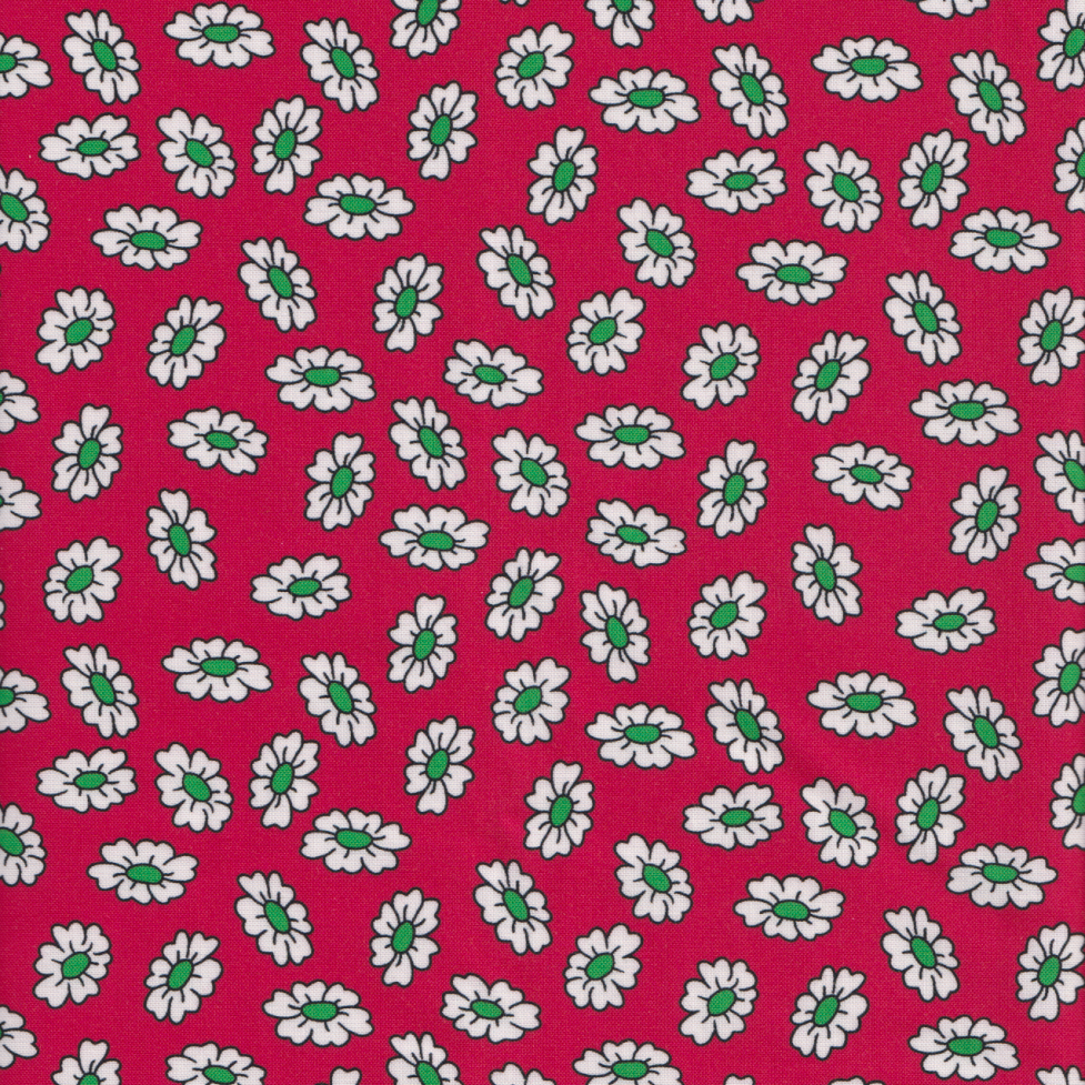 Momnson - Daisy Mae in Red