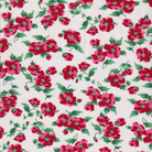 Momnson - Helen in Red on White