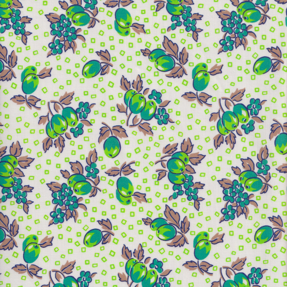 Momnson - Jujube Fruit in Green