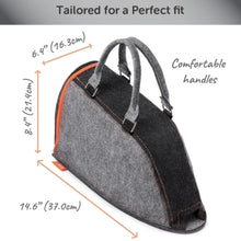 Load image into Gallery viewer, Carry Bag for Full Size Irons - Orange
