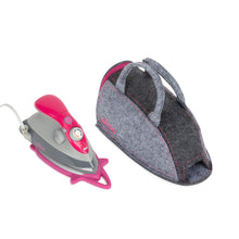 Load image into Gallery viewer, Carry Bag for Project Irons - Raspberry
