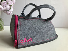 Load image into Gallery viewer, Carry Bag for Project Irons - Raspberry
