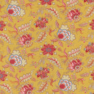 Petra Prins Collection - Pomegranate in Mustard