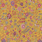 Petra Prins Collection - Surat in Mustard