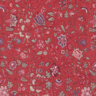Petra Prins Collection - Surat in Red