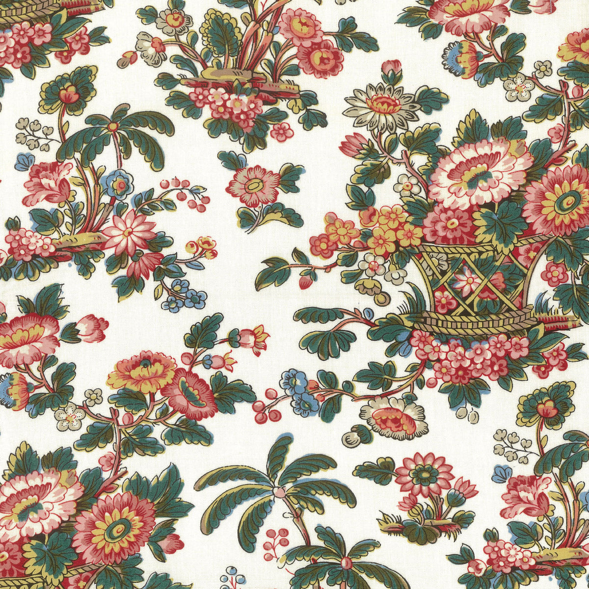 Petra Prins Collection - Sarah's Find in Cream